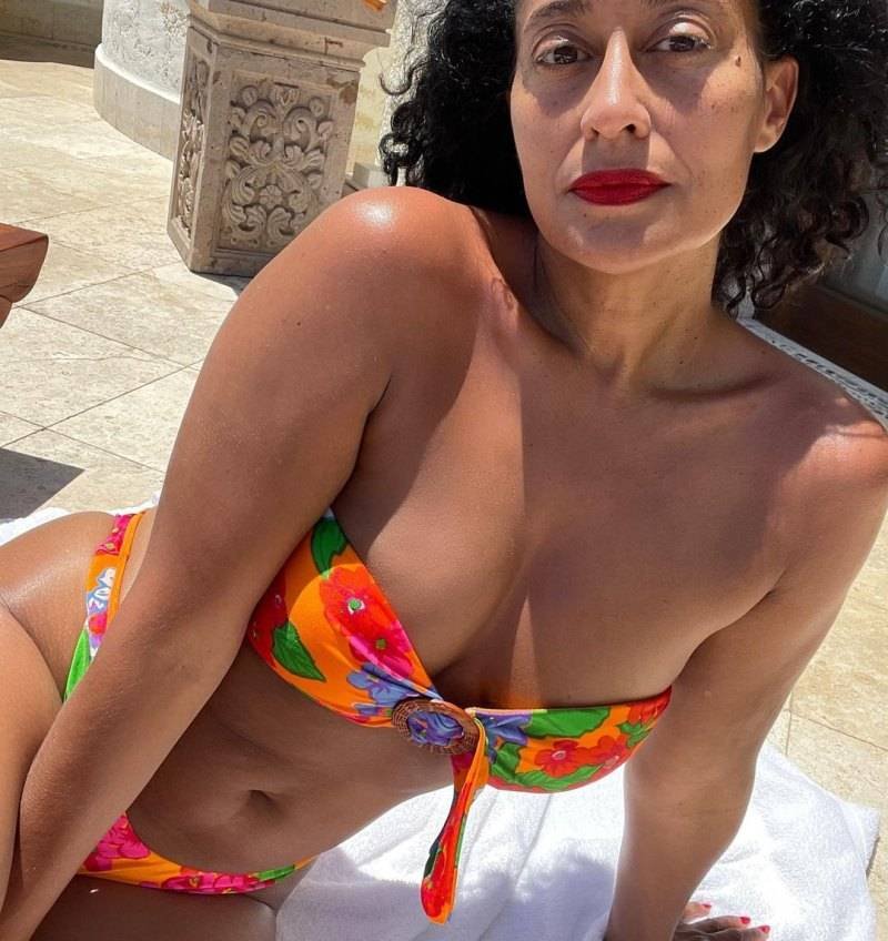 Amazing Celeb Hottie Shines in Steamy Fuck Fest Action 11