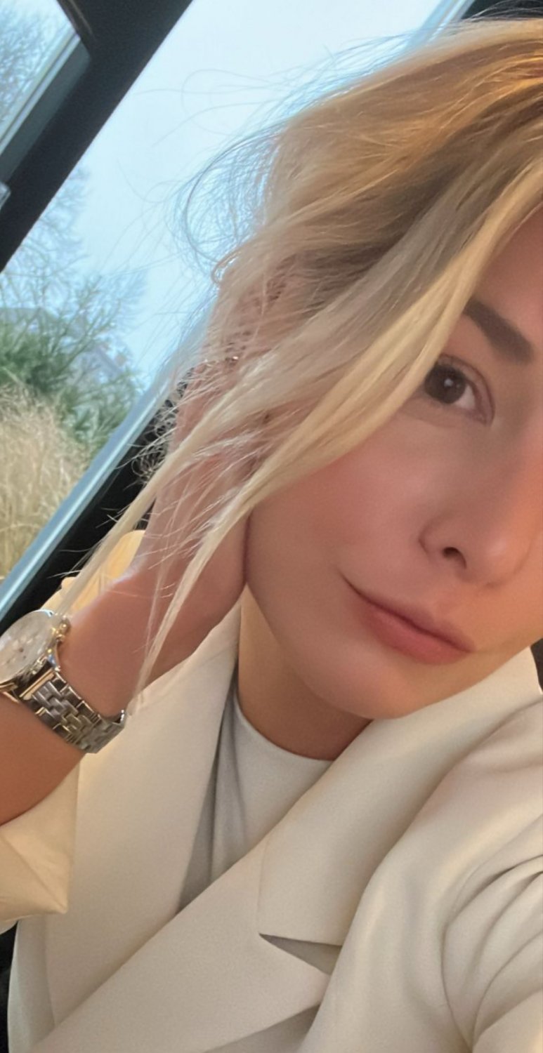 Savory Blonde Hottie Leaks in Appealing Fuck Session 7