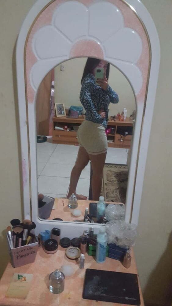 Hermosísima Hottie Shows Off Sculptural Body in Fuck Fest 6