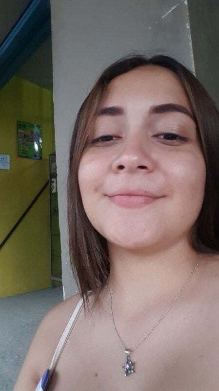 Hermosísima Hottie Shows Off Sculptural Body in Fuck Fest 15