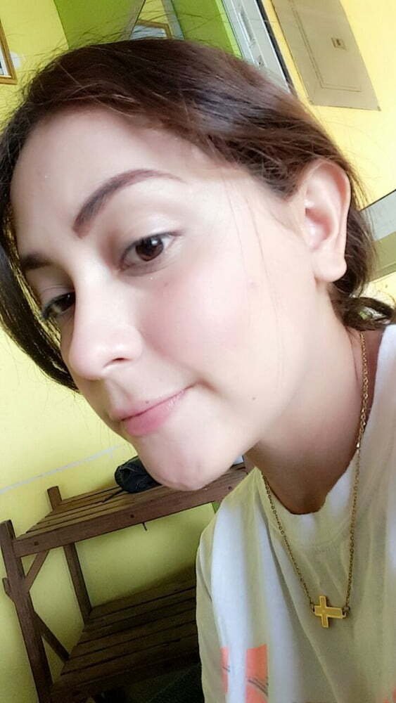 Hermosísima Hottie Shows Off Sculptural Body in Fuck Fest 32