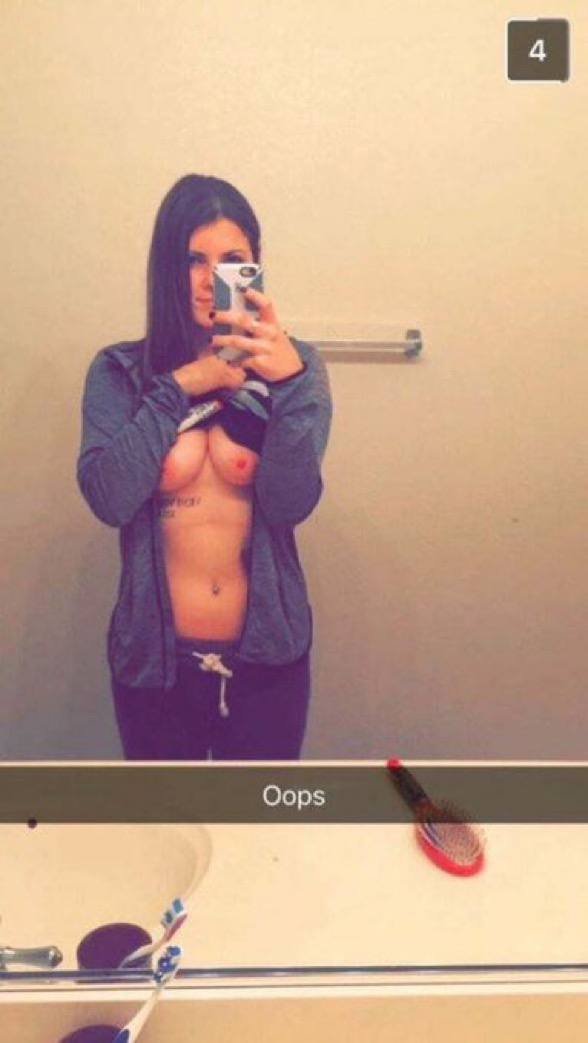 Cali Whore Destaney Hottie Teases in Panties Fuck Session 2