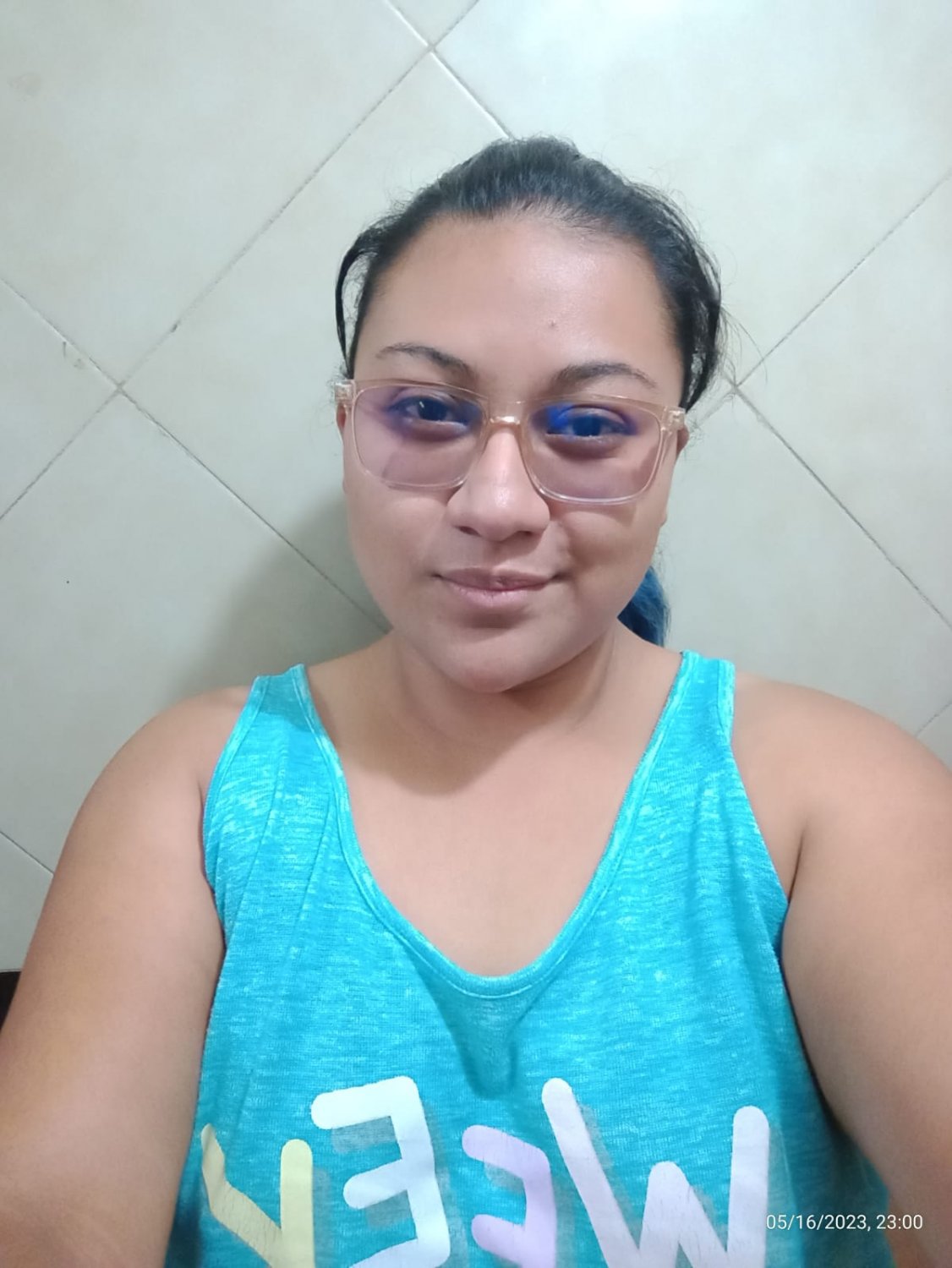 Ex Odette Putita Hottie Goes Wild in Steamy Fuck 16