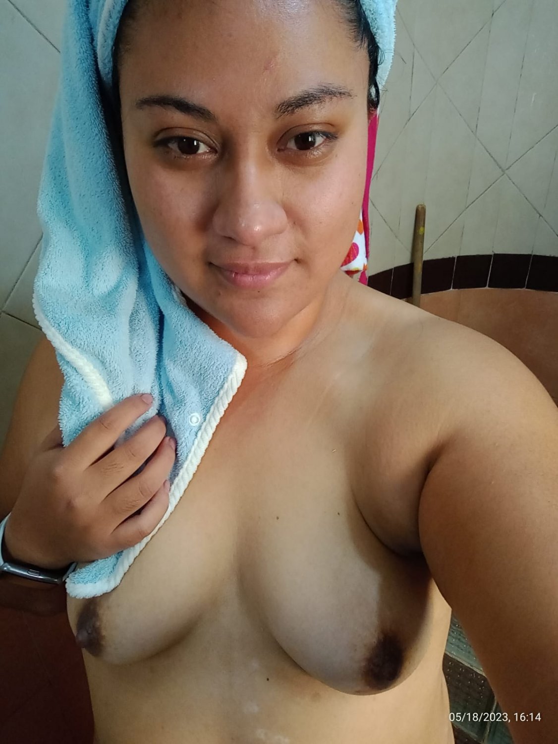 Ex Odette Putita Hottie Goes Wild in Steamy Fuck 17