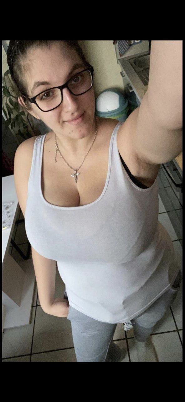 German BBW MILF Tatjana Hottie Sizzles in Fuck Session 16