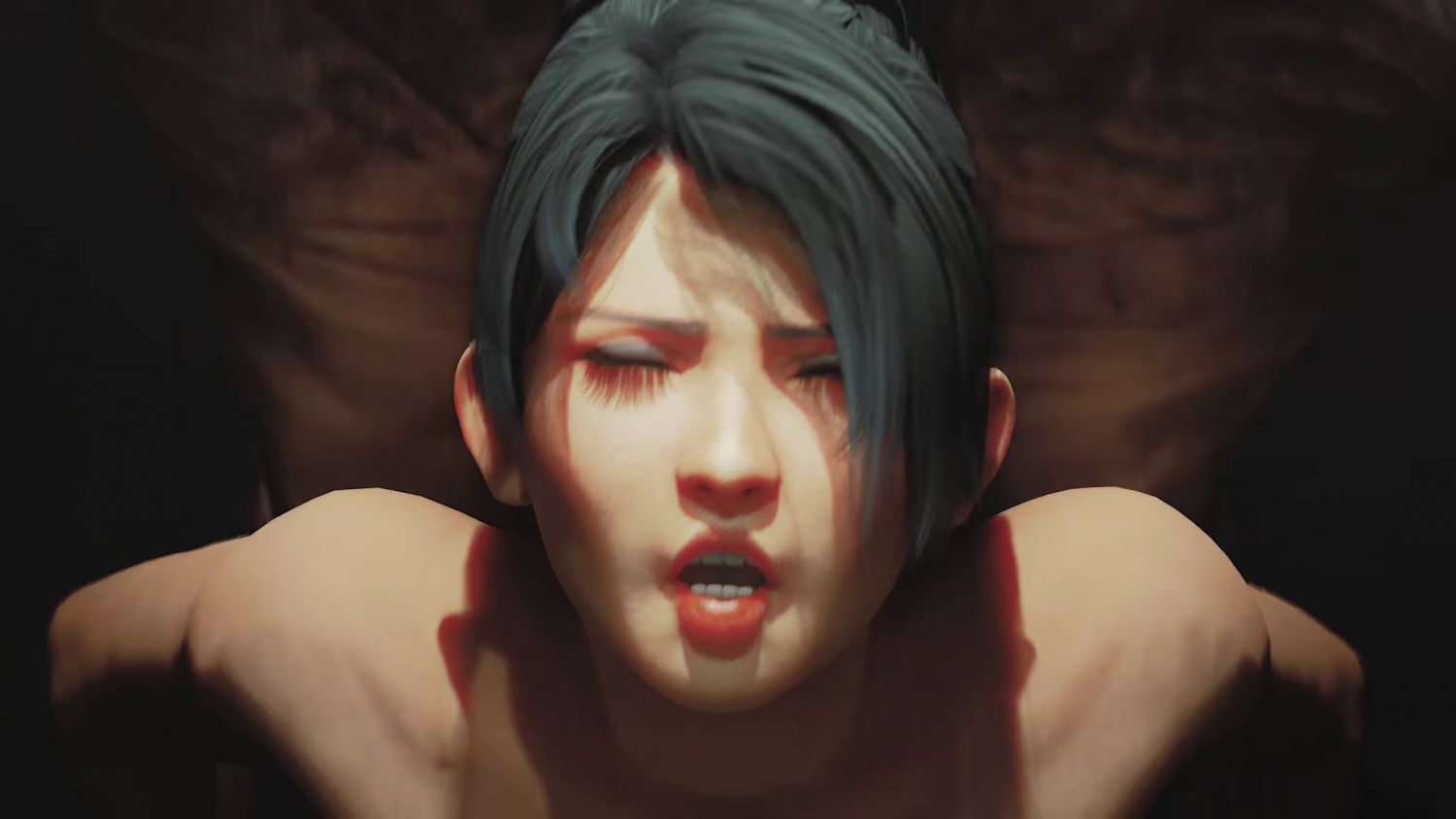 Ninja Gaiden’s Momiji Hottie Sacrificed in Sexual Fuck 2