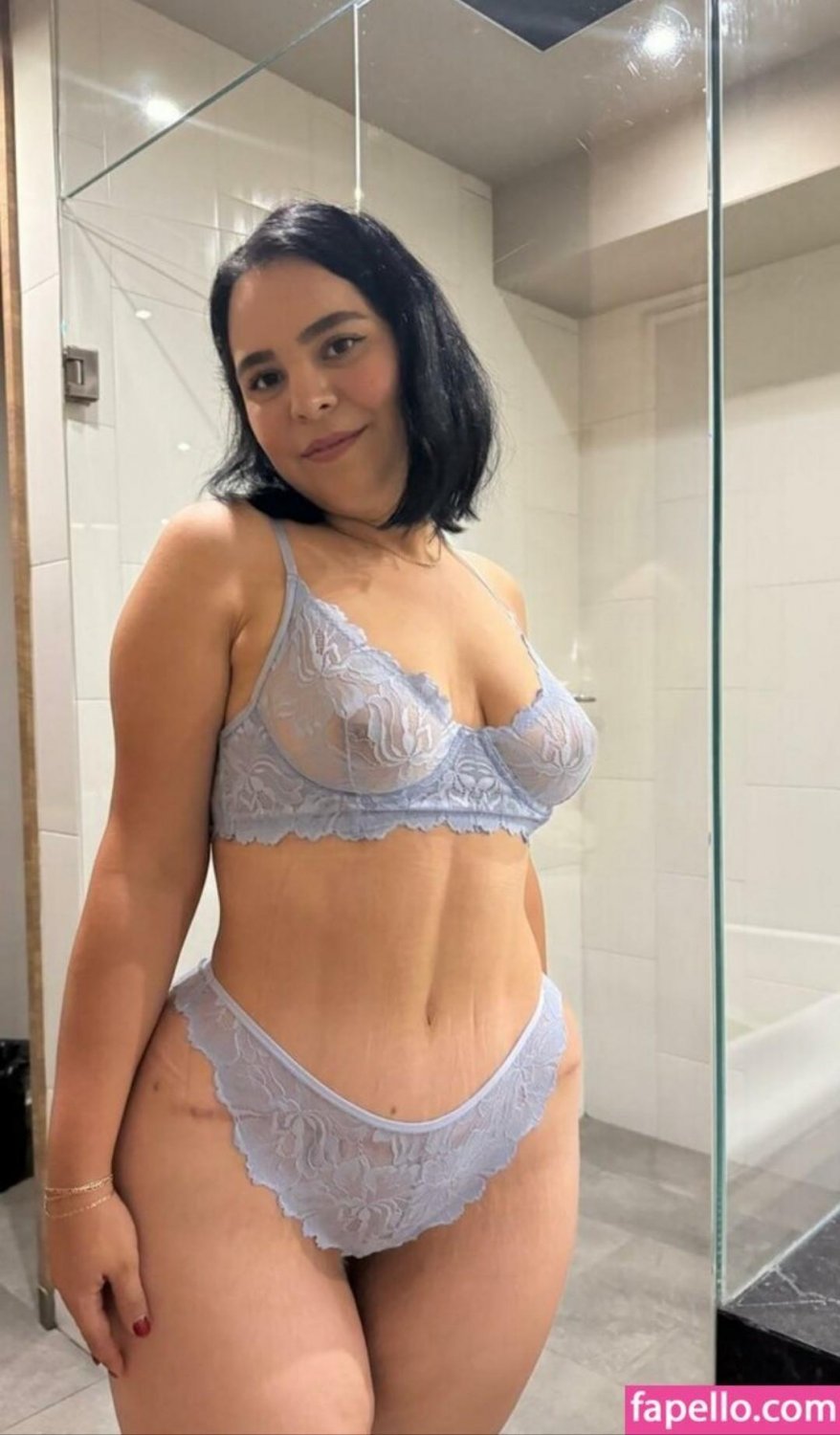 Alya Sanchez Hottie, Single Mom TikToker, Goes Wild in Puta Fuck 6