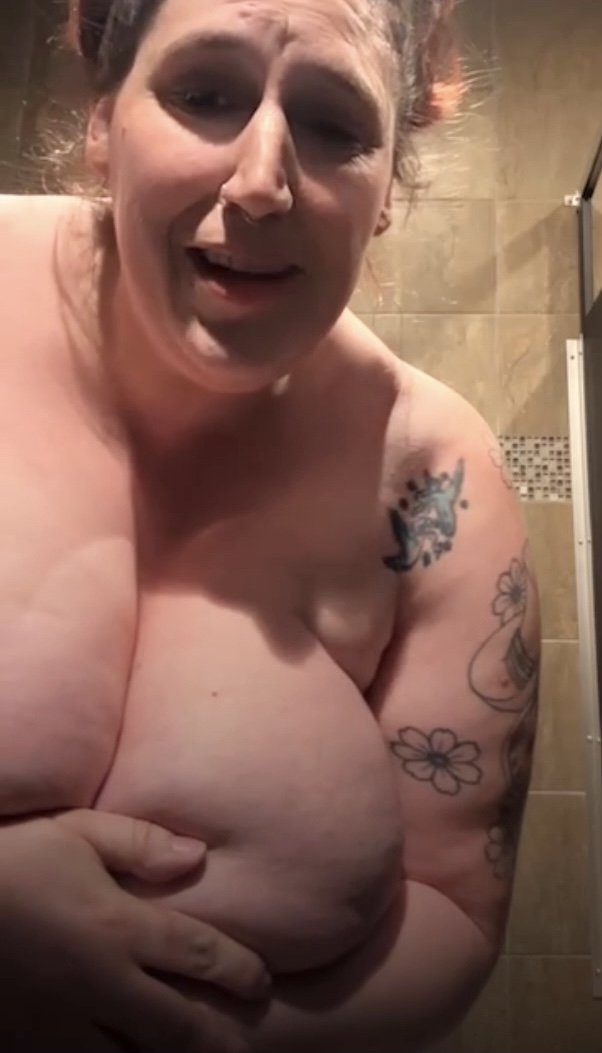 ジル_リン・ホッティー・オファーズ・リークド・ファック・コンテント・フォア・スティーミー・アクション 2