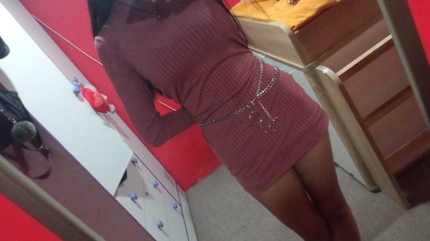 エルモサ・バージン・ホッティー・スタンズ・イン・ゴージャス・ファック・セッション 3