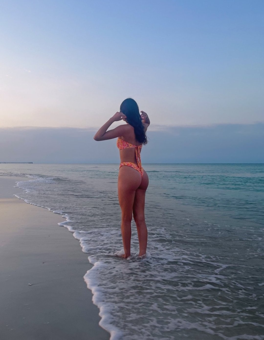 Hottie’s Face and Butt Shine in Part 866 Fuck Fest 2