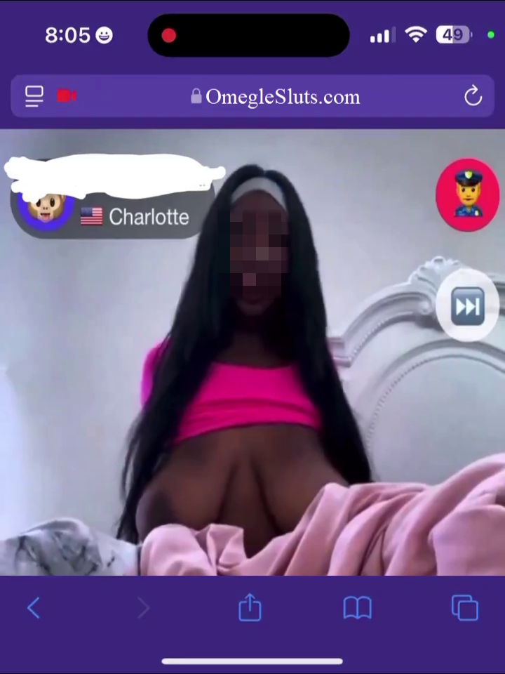 ビッグ・ブーブ・ホッティー・フラッシズ・オン・オメグルスラッツ・イン・フェブラリー・ファック 4