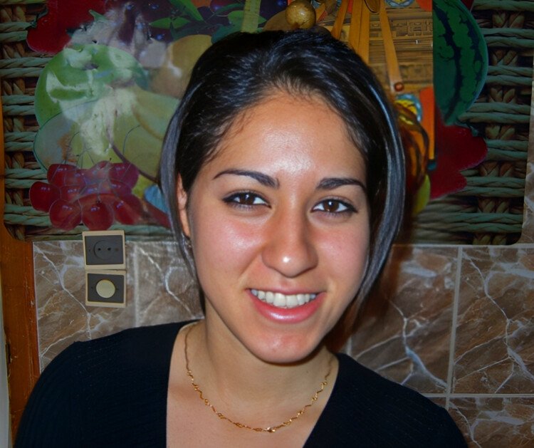 Arab Hussy Asma Bellahcene Hottie Goes Wild In Slut Fuck 6