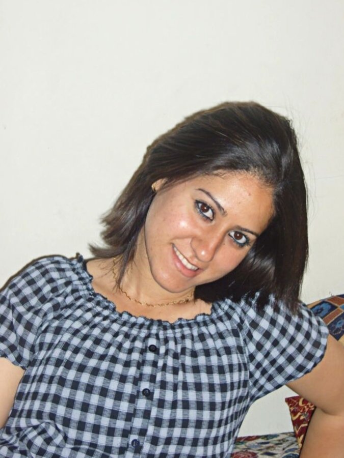 Arab Hussy Asma Bellahcene Hottie Goes Wild In Slut Fuck 53