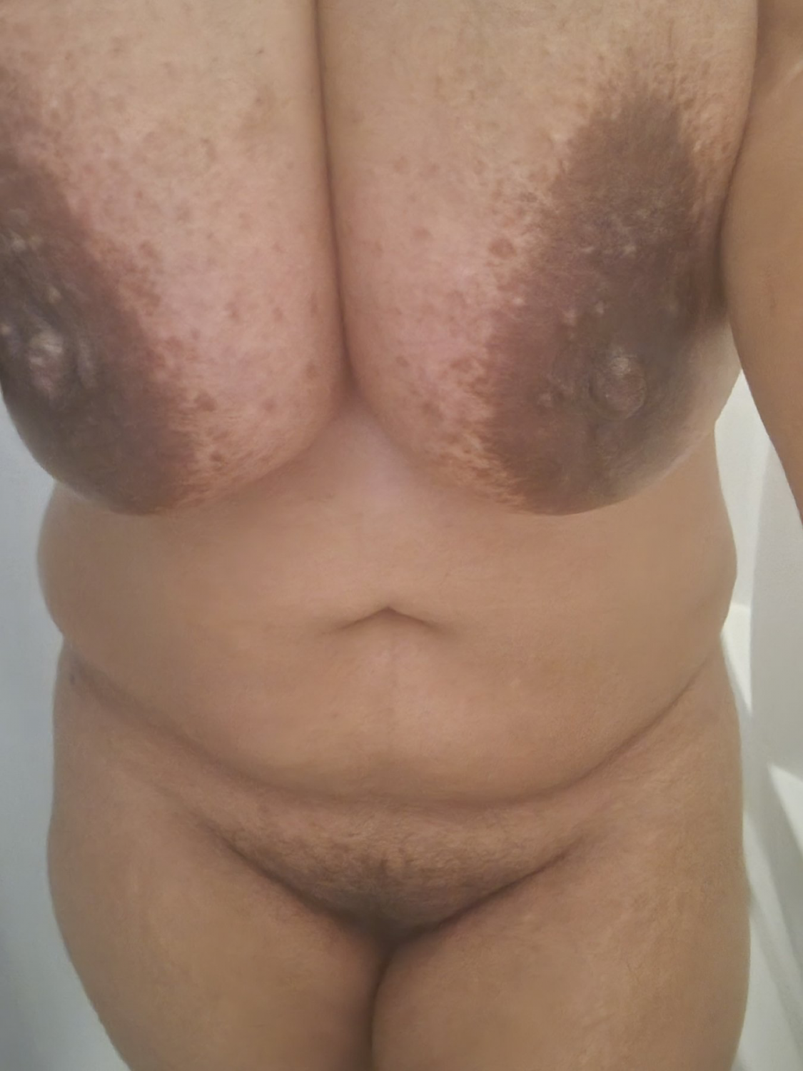 Big-Titty Lightskin Nurse MILF Hottie Shines in Fuck 7