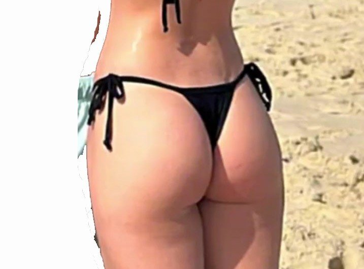 Duda Hottie’s Maravilhosa Bunda Challenges You Not to Cum 21