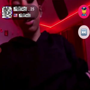 エクス・ガールフレンド・ホッティー・フラッシズ・ティッツ・オン・オメグルスラッツ・ウェブカム・ファック 2