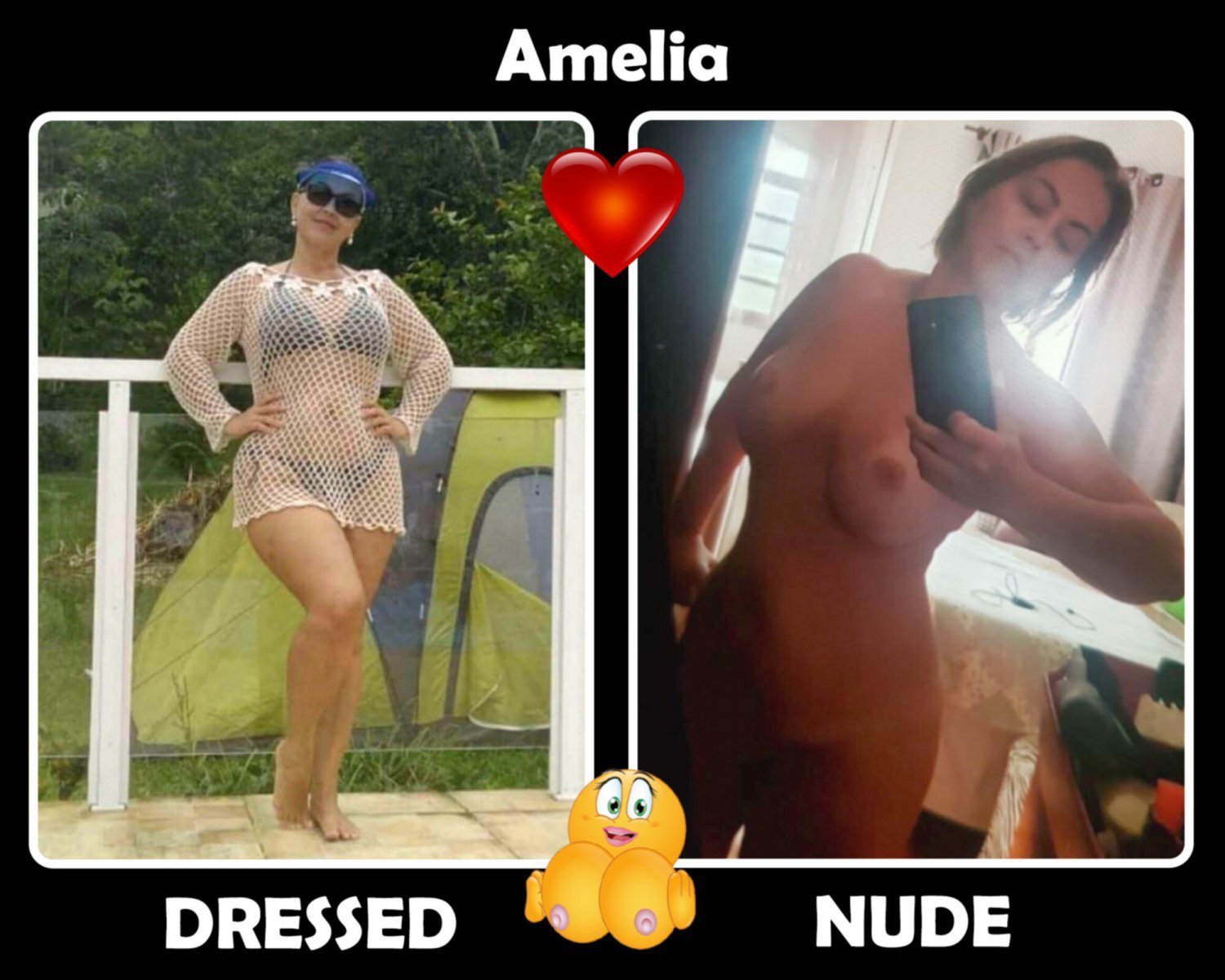 ハニー・ミルフ・ホッティー・ショウズ・オフ・セクシー・ティッツ・イン・ファック 8