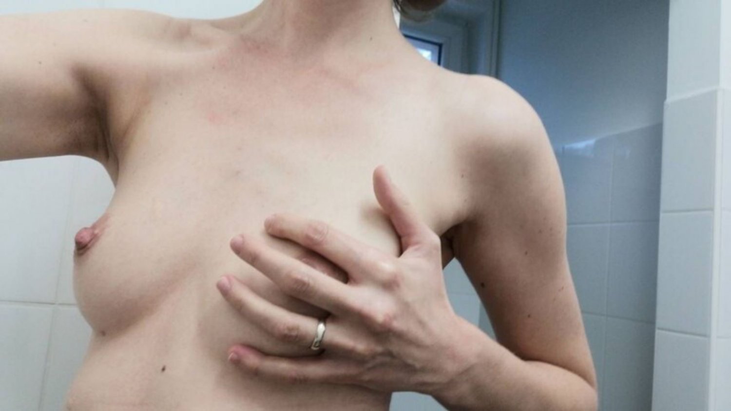 Slender European Wife Hottie Shines in Part Two Fuck 2