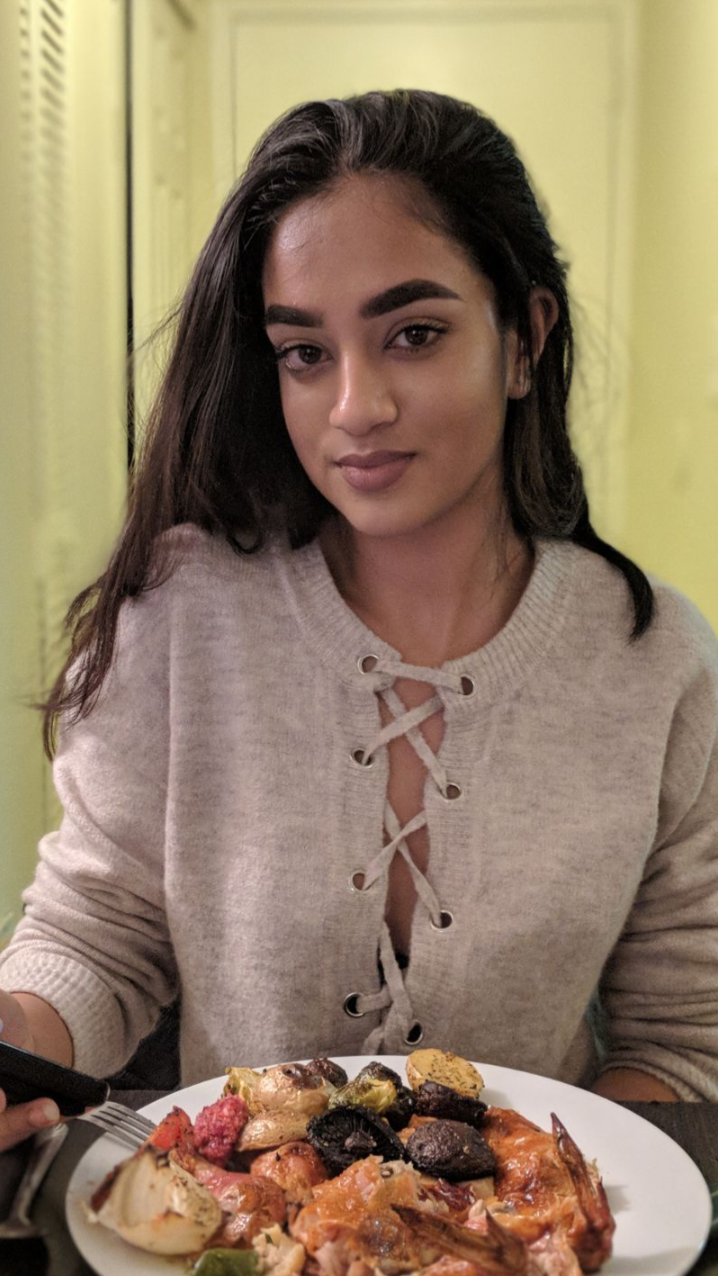 インディアン・NRIガールフレンド・ホッティー・シズルズ・イン・スティーミー・ファック・セッション 3