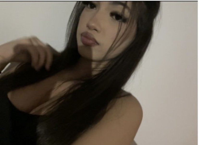 Alguém sabe o nome desta pequena prostituta de Porto Rico? 2