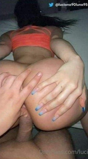 4B08C8C0ホッティー・ショウズ・ビッグ・アス・イン・コーディッド・ファック・セッション 7