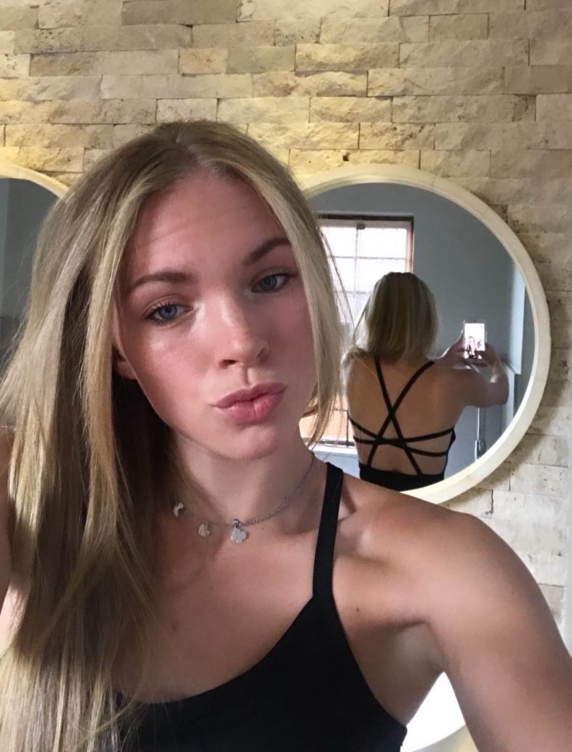 Jugosa prostituta Kayla de Sudáfrica 4