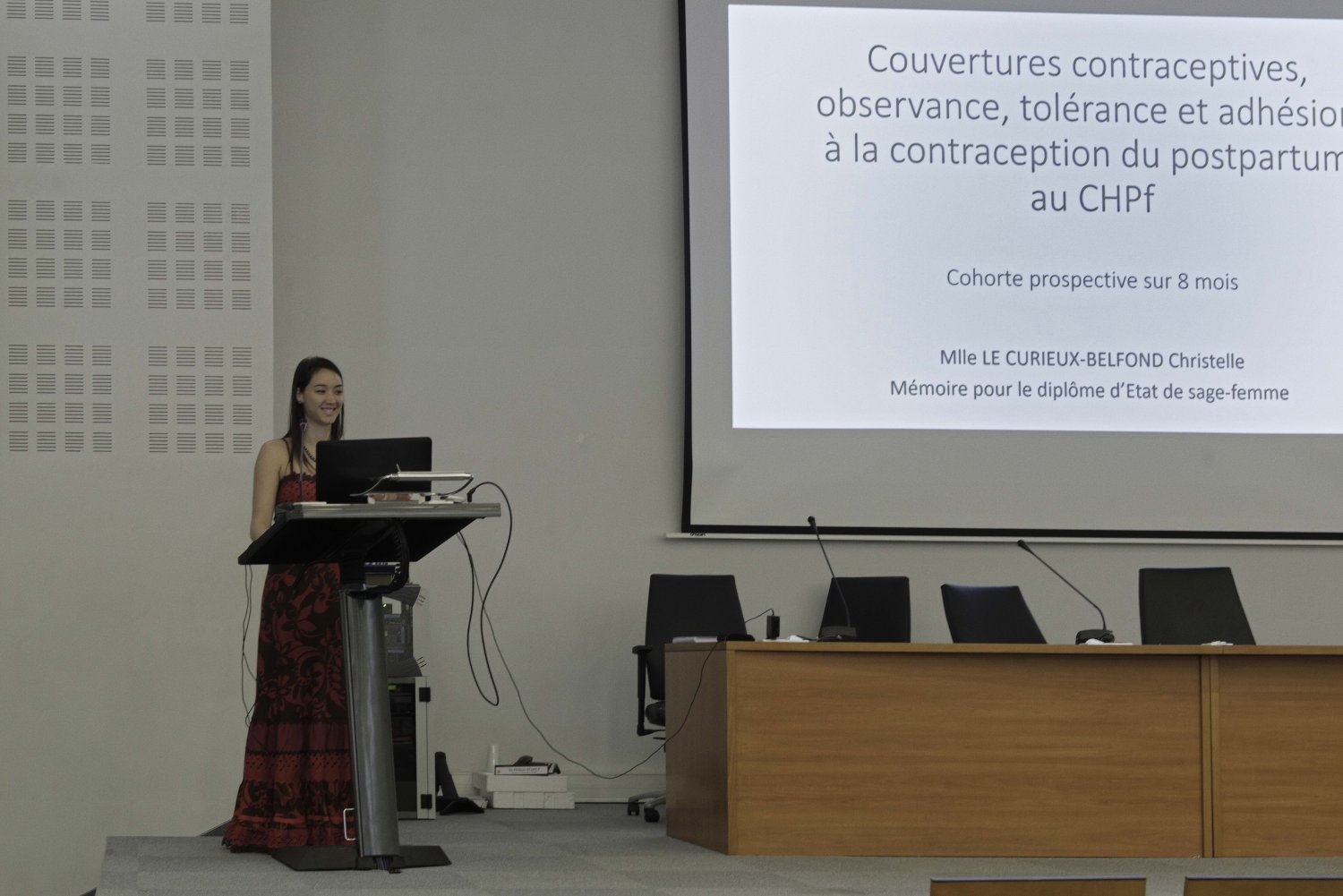 Christelle, pute de Tahiti 5