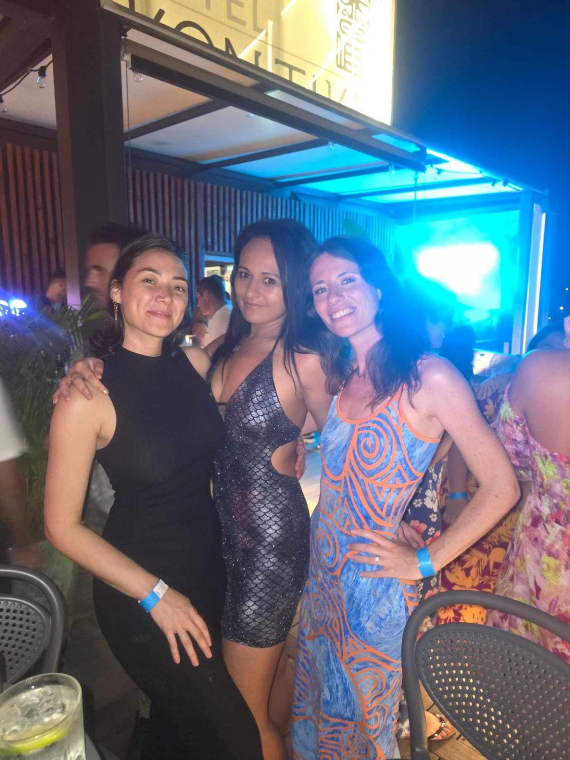 Christelle, pute de Tahiti 9