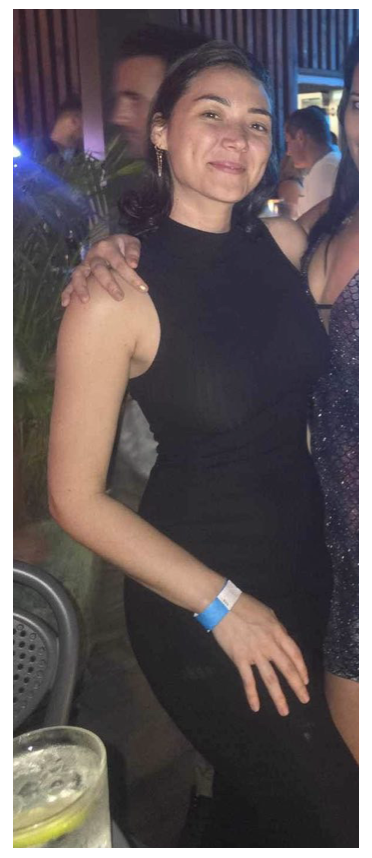 Christelle, pute de Tahiti 20