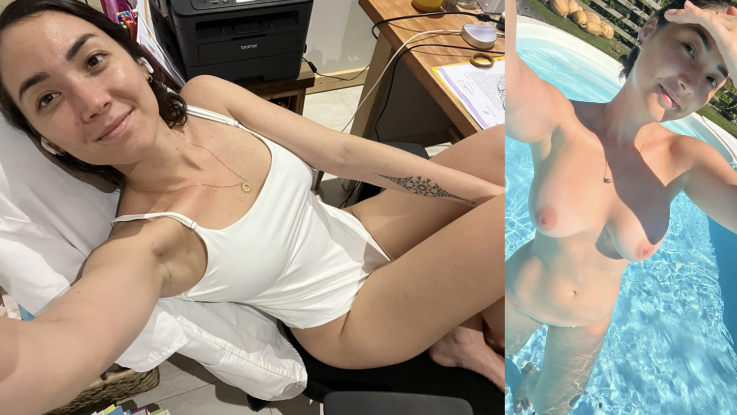 Christelle, pute de Tahiti 23