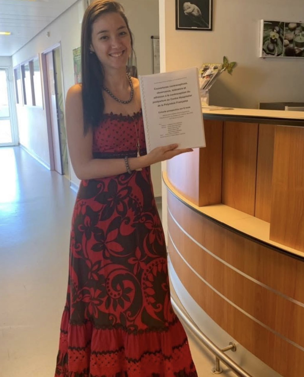 Christelle, pute de Tahiti 47