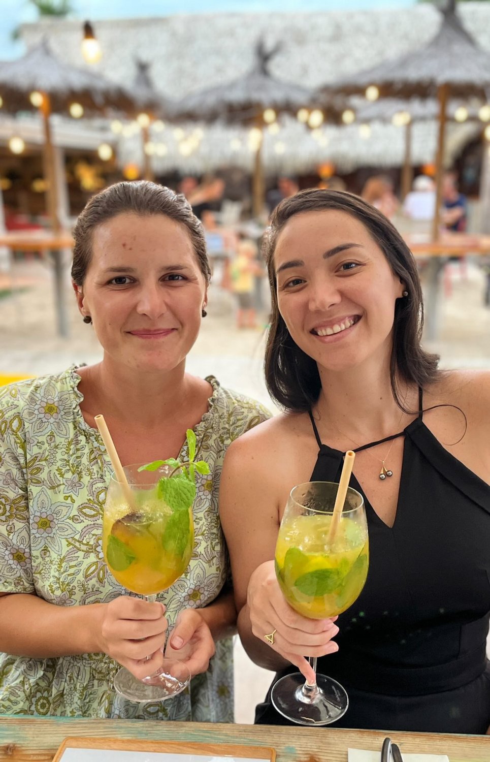 Christelle, pute de Tahiti 59