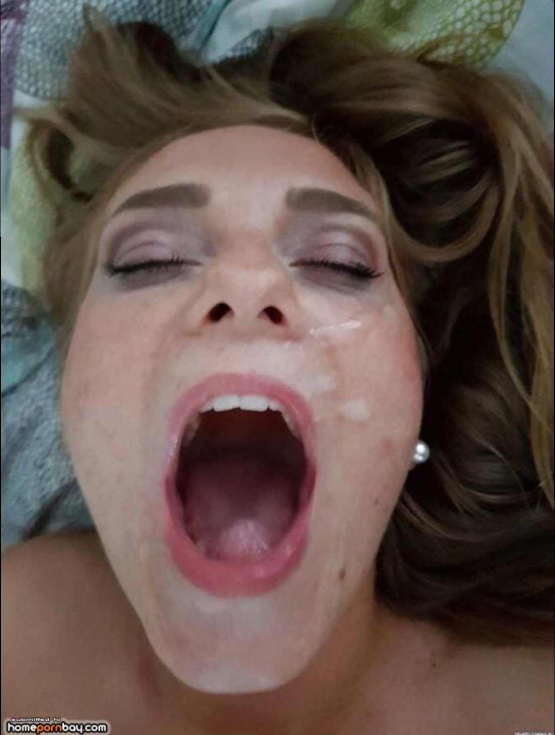 MILF Sarah Hottie Shines in Steamy Fuck Session 9