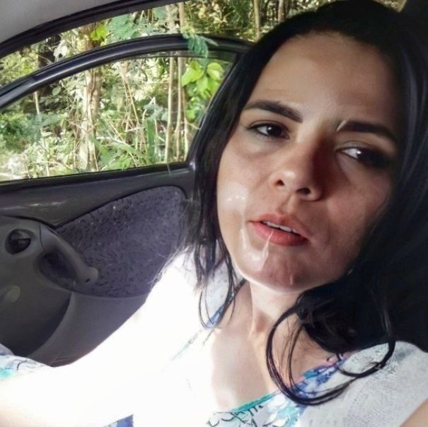 Direttrice da escola vazou 4