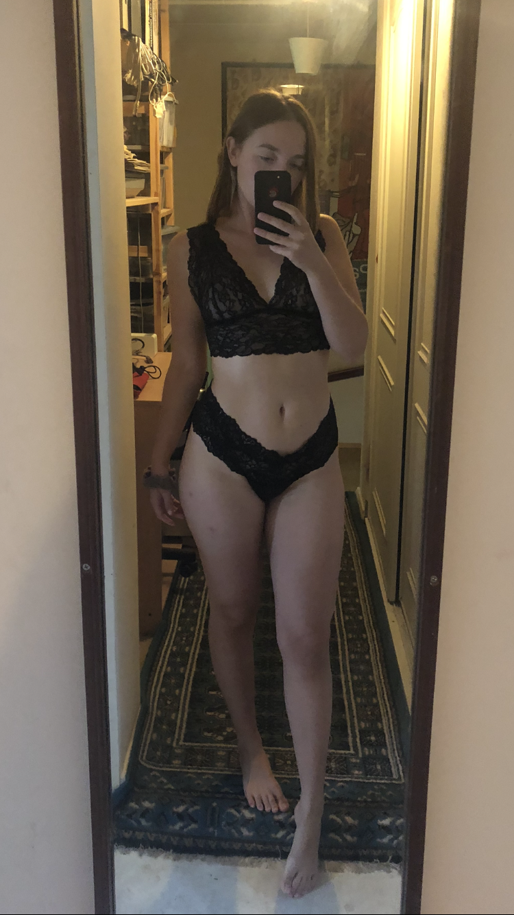 $40ドロップボックス・ホッティー・オファーズ・エクスクルーシブ・ファック・フェスト・コンテンツ 21