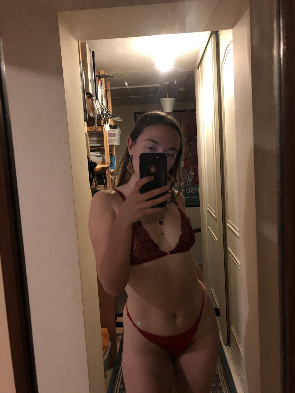 $40ドロップボックス・ホッティー・オファーズ・エクスクルーシブ・ファック・フェスト・コンテンツ 37