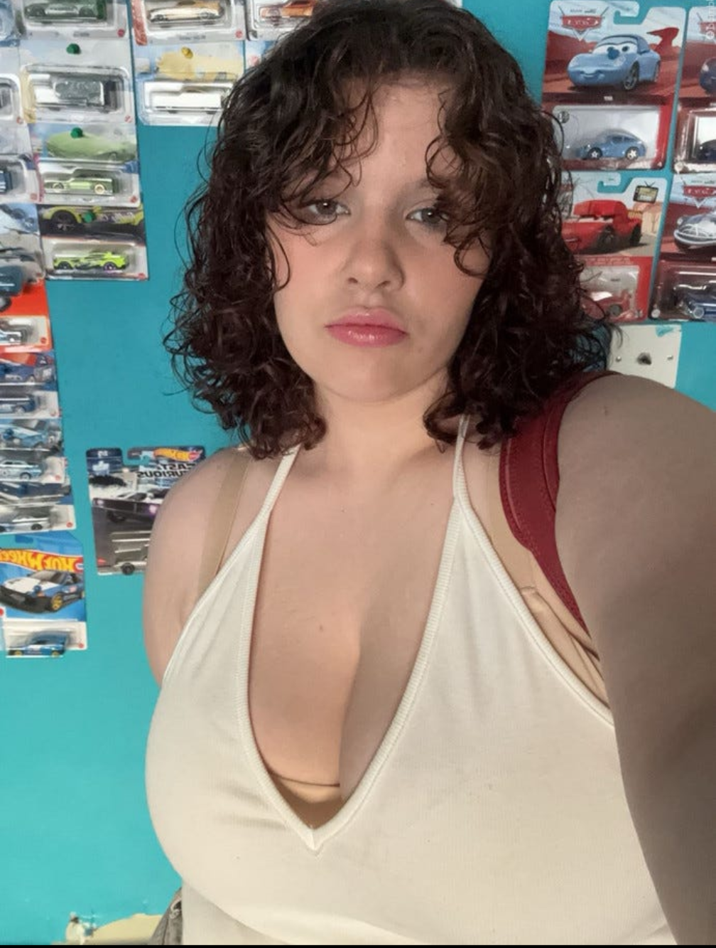 Sky Ninegirl’s Wild Snaps and Insta Leaks — Get Her Young Wins Here 4