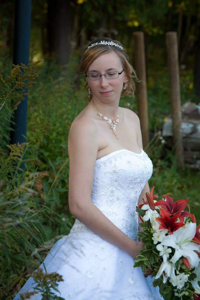 Nerdy Webslut Allisha Exposed in Hot Leaked Clips 4