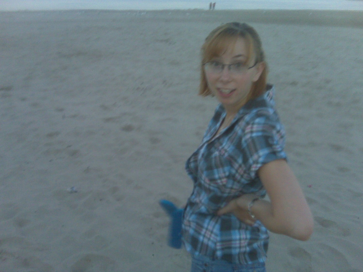 Nerdy Webslut Allisha Exposed in Hot Leaked Clips 8