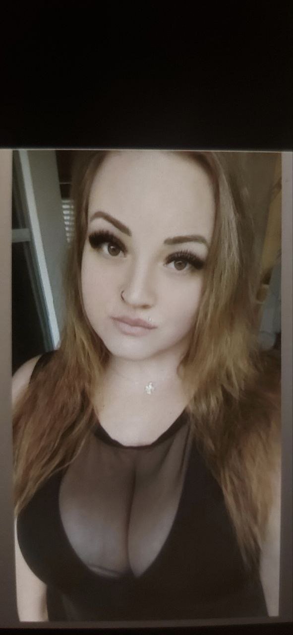 バスティー・BBWウェブホア・サブリナ・ゲッツ・ダウン・アンド・ダーティー 4