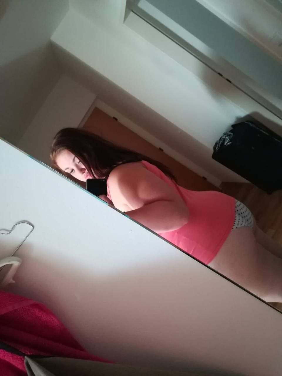 バスティー・BBWウェブホア・サブリナ・ゲッツ・ダウン・アンド・ダーティー 8