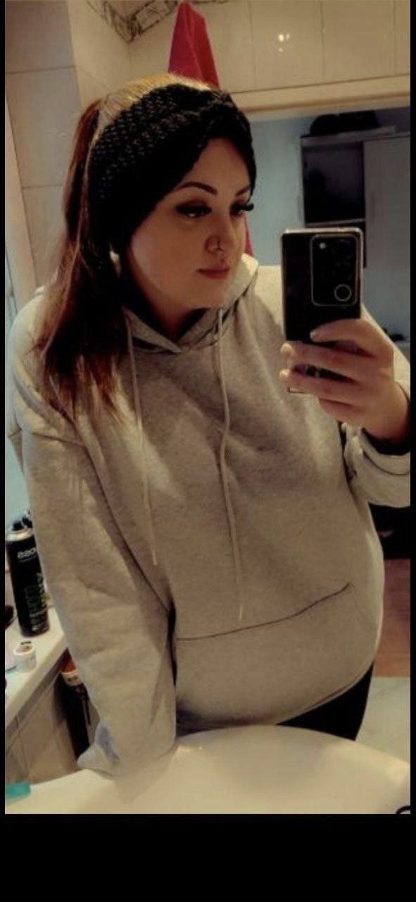 バスティー・BBWウェブホア・サブリナ・ゲッツ・ダウン・アンド・ダーティー 28