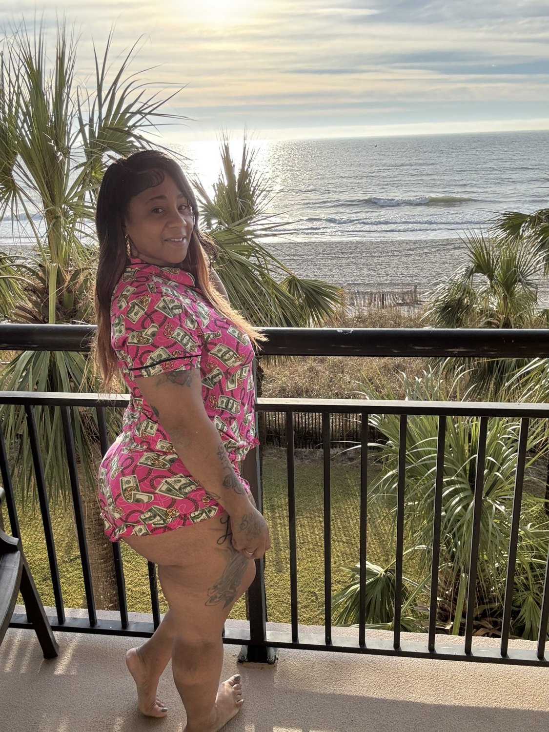 Maressa G Two Bringing Naughty Energy to New Heights 2