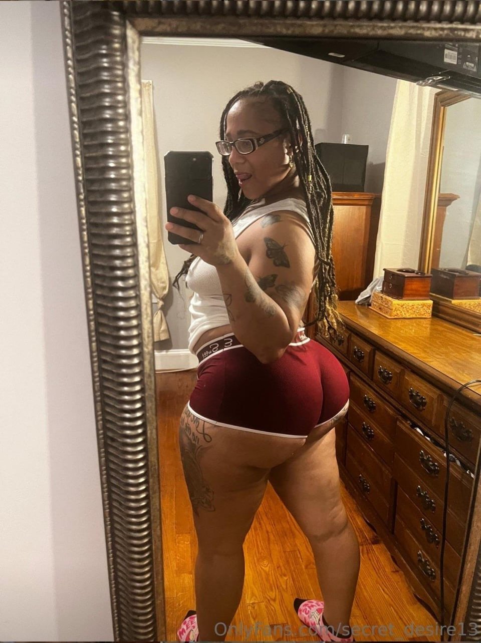 Maressa G Two Bringing Naughty Energy to New Heights 4