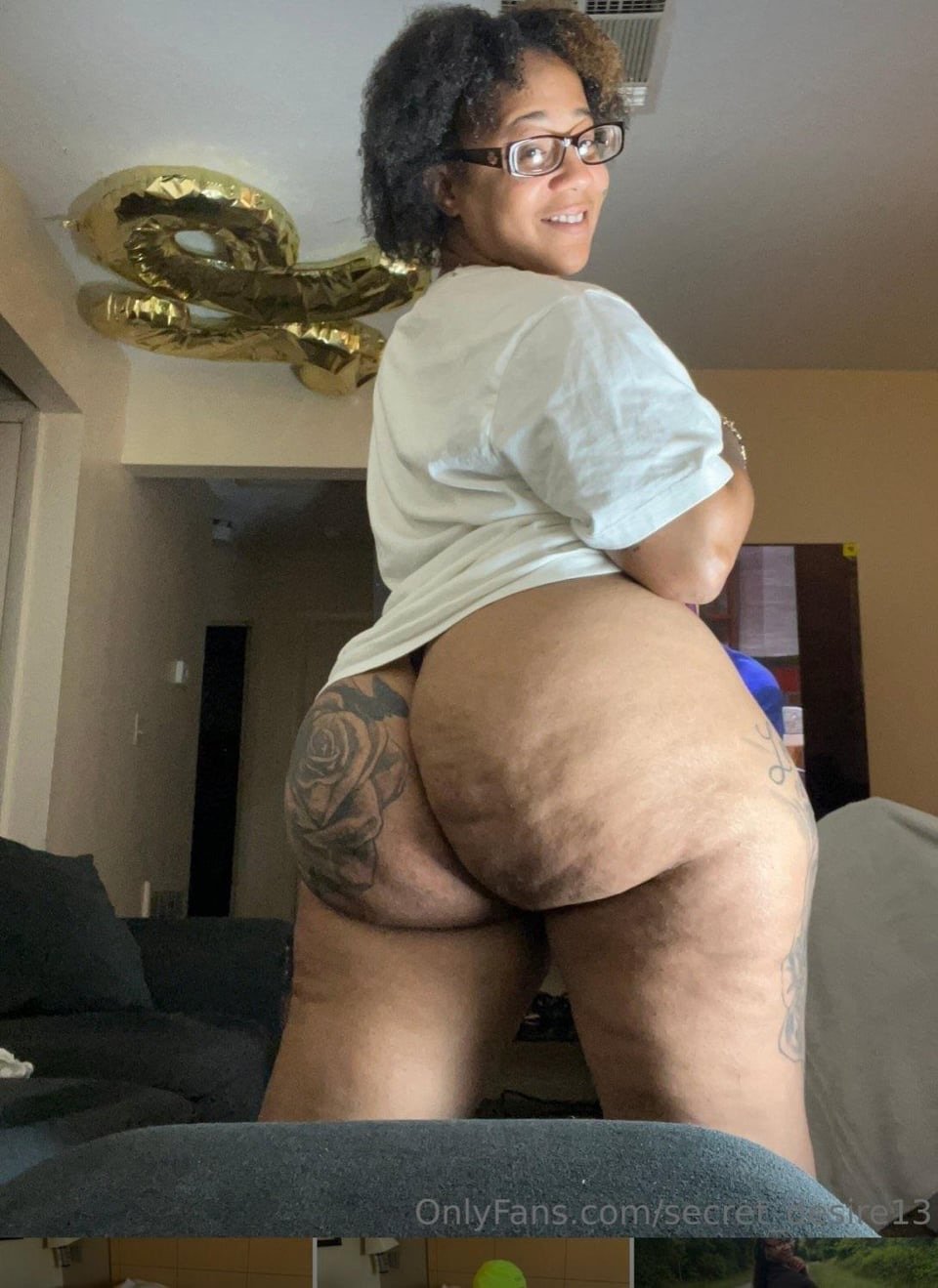 Maressa G Two Bringing Naughty Energy to New Heights 5