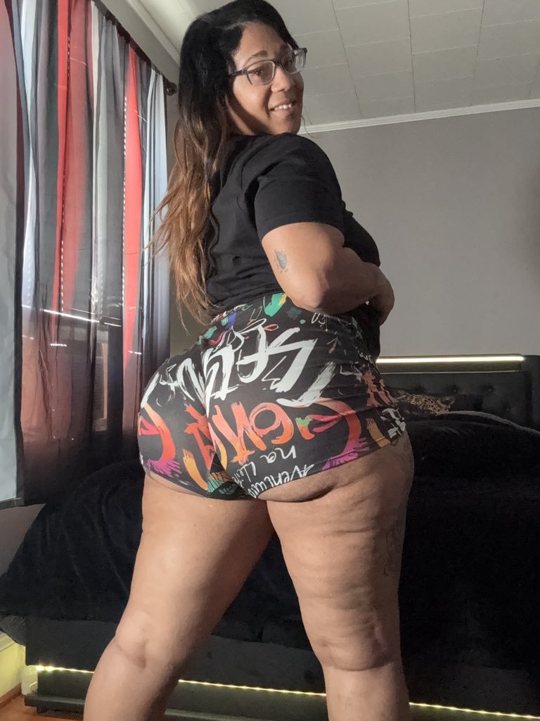 Maressa G Two Bringing Naughty Energy to New Heights 10