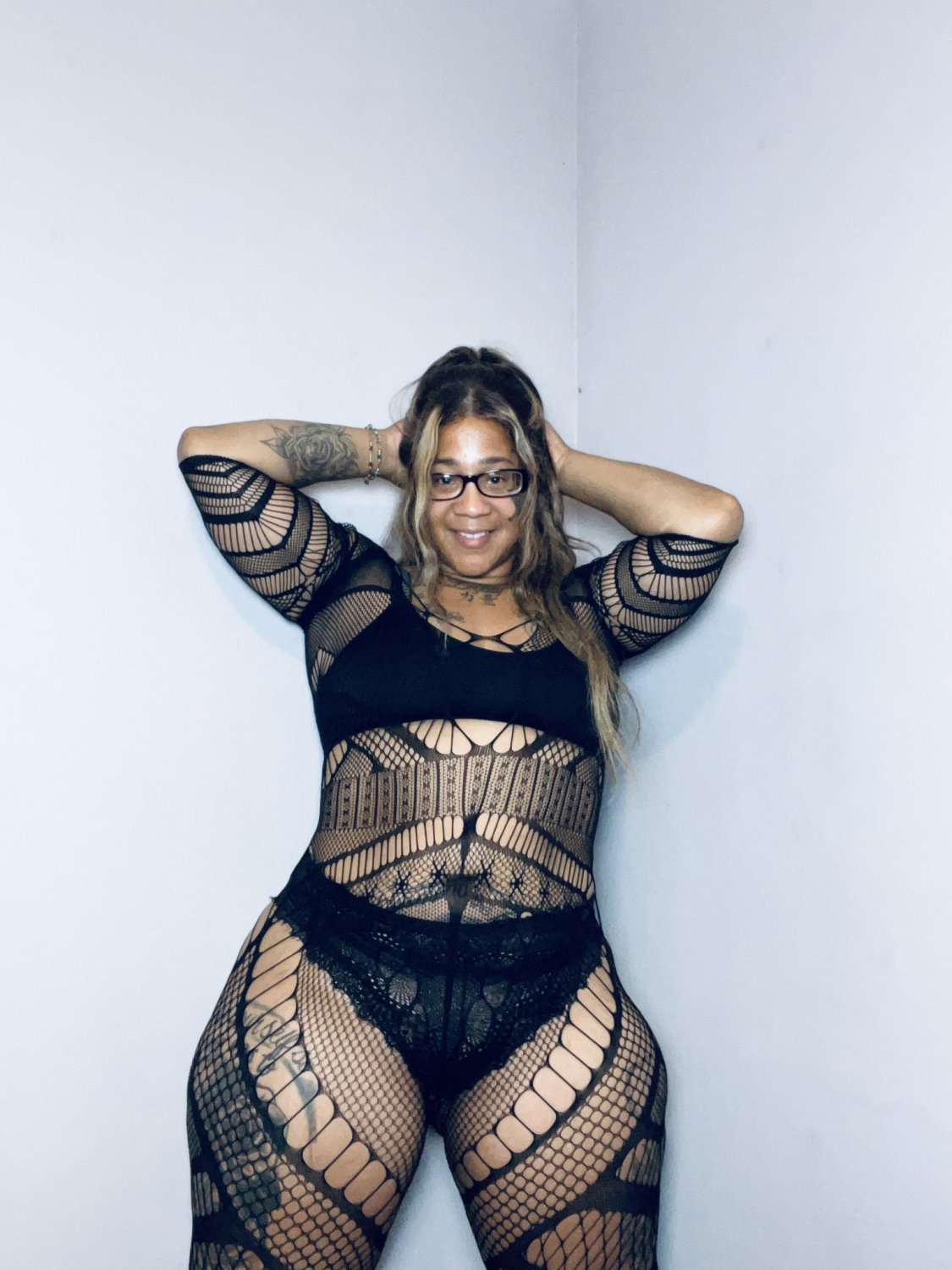 Maressa G Two Bringing Naughty Energy to New Heights 12