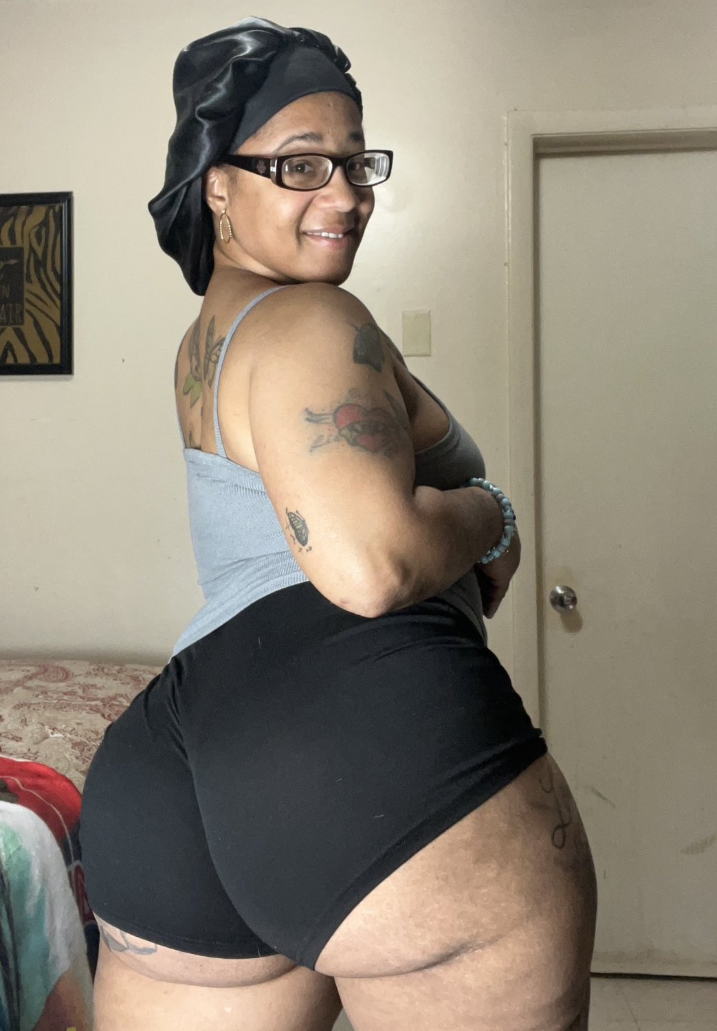 Maressa G Two Bringing Naughty Energy to New Heights 13