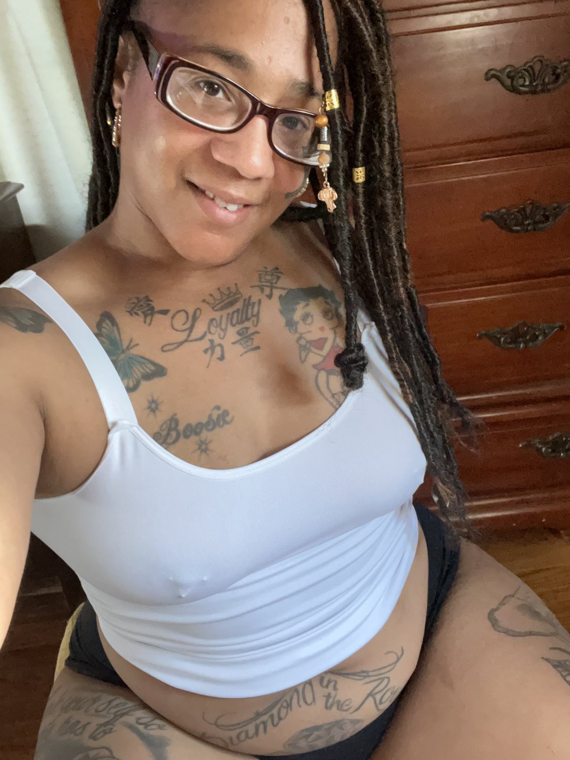 Maressa G Two Bringing Naughty Energy to New Heights 15