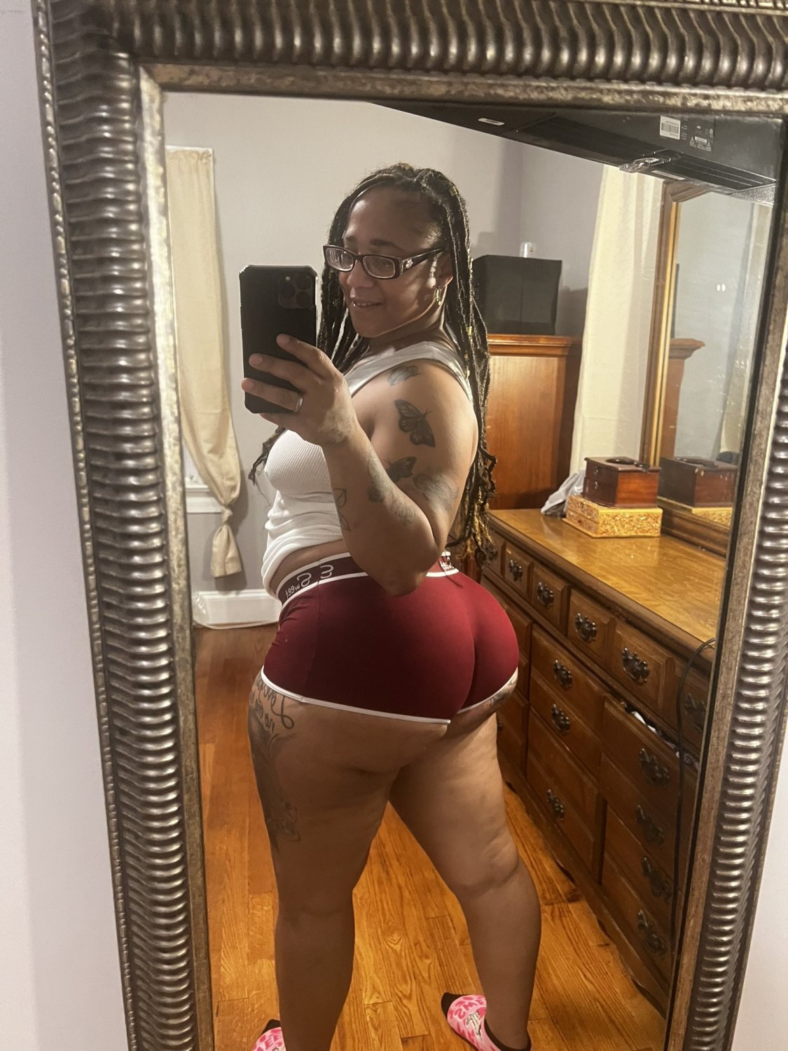 Maressa G Two Bringing Naughty Energy to New Heights 17